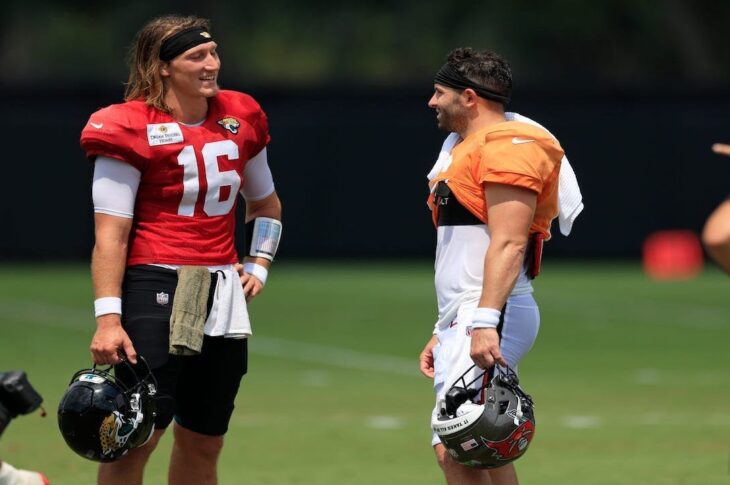 NFL Joint Practices Reach Near-Record Participation in 2025