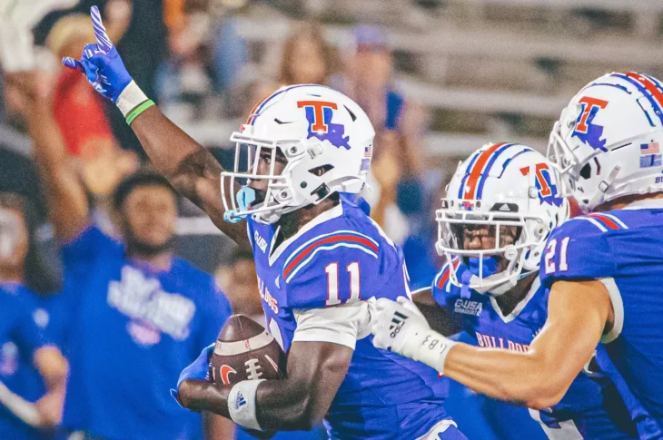 Louisiana Tech University Bulldogs 2025 Preview