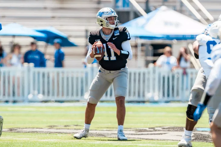 Middle Tennessee Blue Raiders 2025 Preview