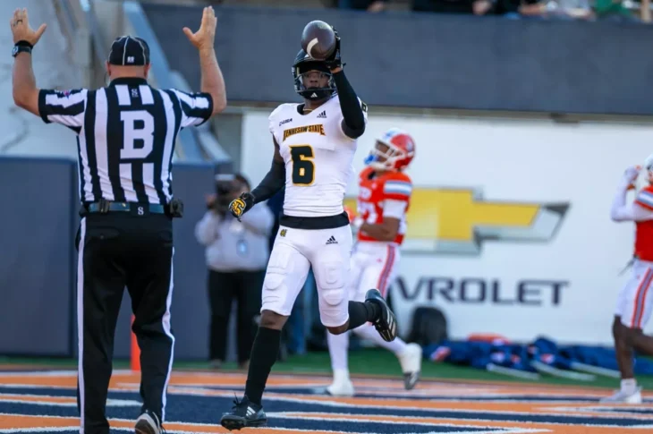 Kennesaw State Owls 2025 Preview