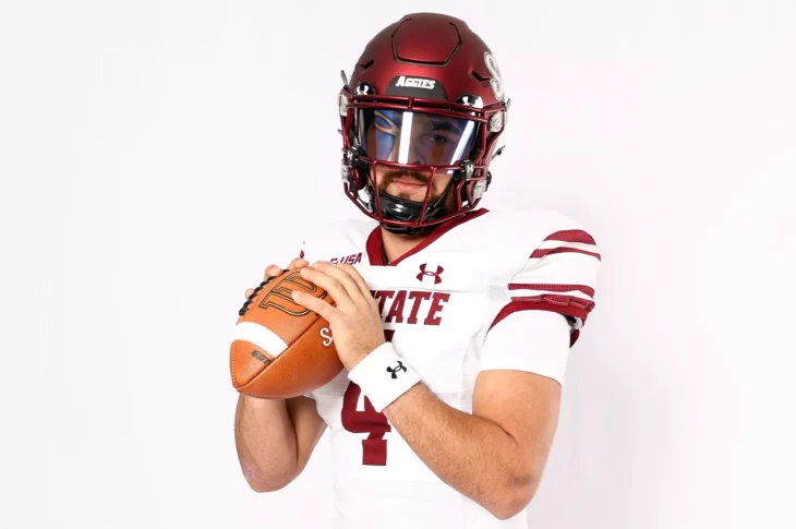 New Mexico State Aggies 2025 Preview