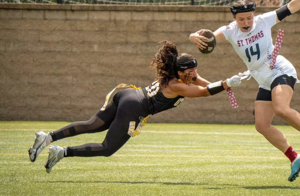 2025 NFL FLAG Championships: A Milestone for Women’s Sports, Youth Development, and the Global Game