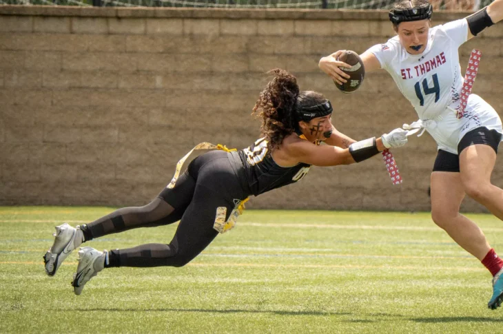 2025 NFL FLAG Championships: A Milestone for Women’s Sports, Youth Development, and the Global Game
