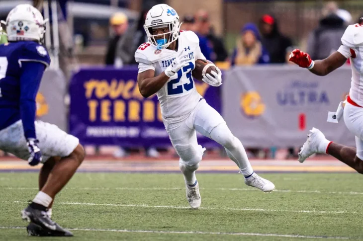 Pittman's Pocket: 5 Objectives That are very impactful towards HBCU Football Programs