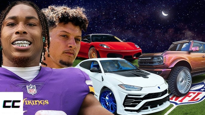 Why Your Favorite Team's NFL Jersey Cost More Than Your Car Payment