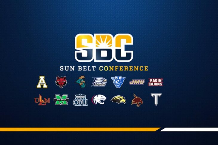 Sun Belt 2025 Conference Preview Written By: Danny Oakmont @The_BigSleazy