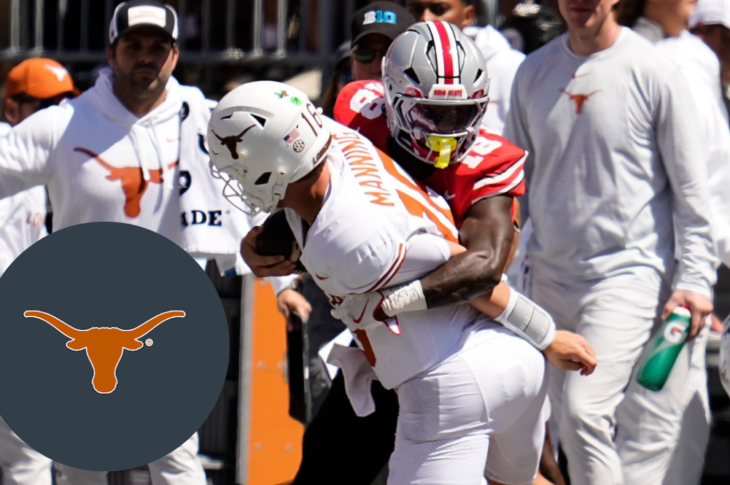 Ohio State Defense Exposes Texas and Silences the Arch Manning Hype