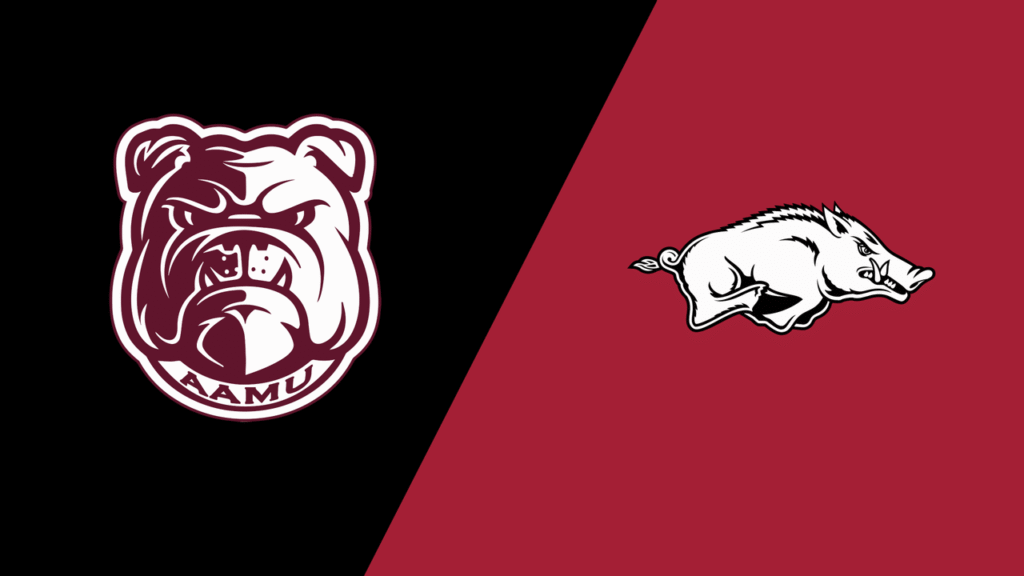 Pittmans Pocket True Freshman Matchups: Alabama A&M vs Arkansas