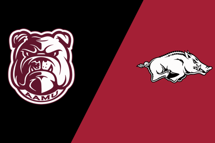 Pittmans Pocket True Freshman Matchups: Alabama A&M vs Arkansas