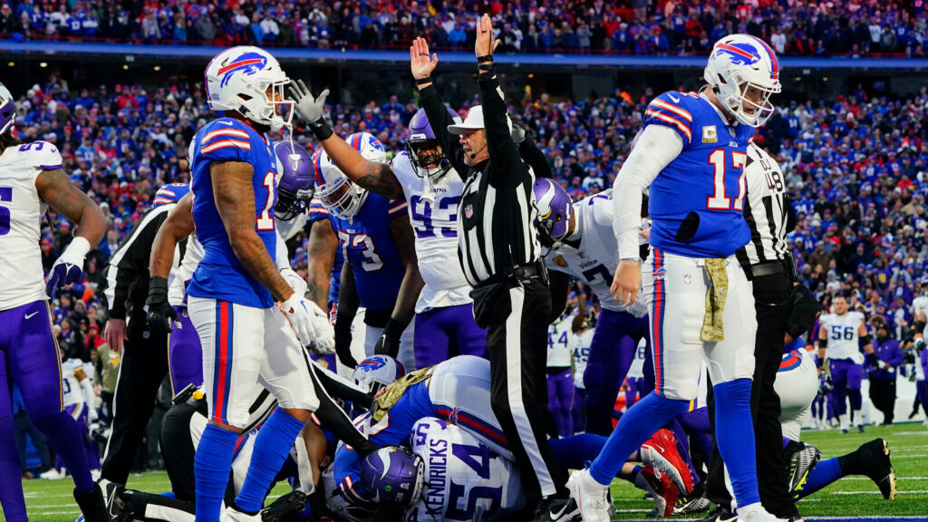 NFL Over/Under Win Totals | Best Bets & Predictions