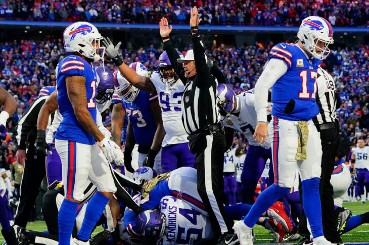 NFL Over/Under Win Totals | Best Bets & Predictions