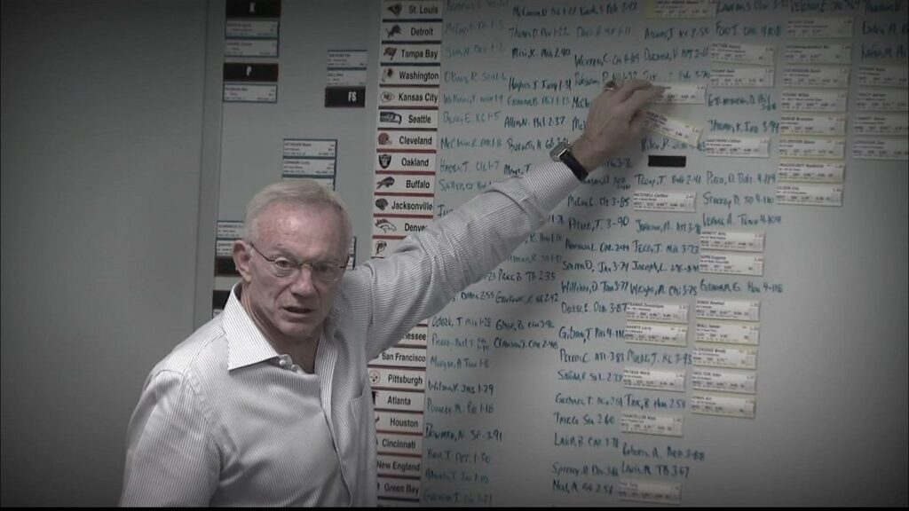 From Draft Boards to Betting Boards: How Analytics Drive Both Worlds