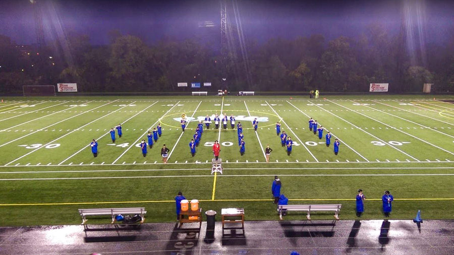 Pennsylvania High School Football Coach Dies after Collapsing at the Game