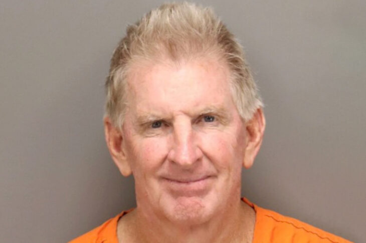 Former USF Football Coach Jim Leavitt Faces Multiple Charges Following Physical Altercation with Ex-Girlfriend