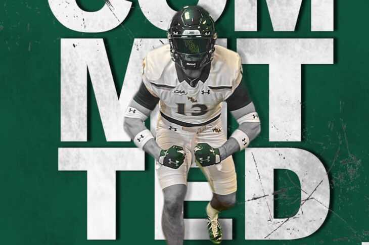 2026 NFL Draft Prospect Interview: Jonathan Hammond, LS/LB, William & Mary