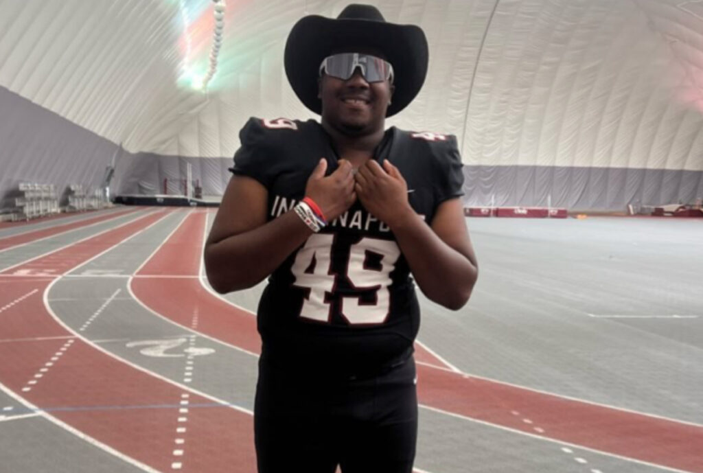 Learn about Jaylen Coleman, a top long snapper prospect for the 2026 NFL Draft from Johnson C. Smith with great potential.