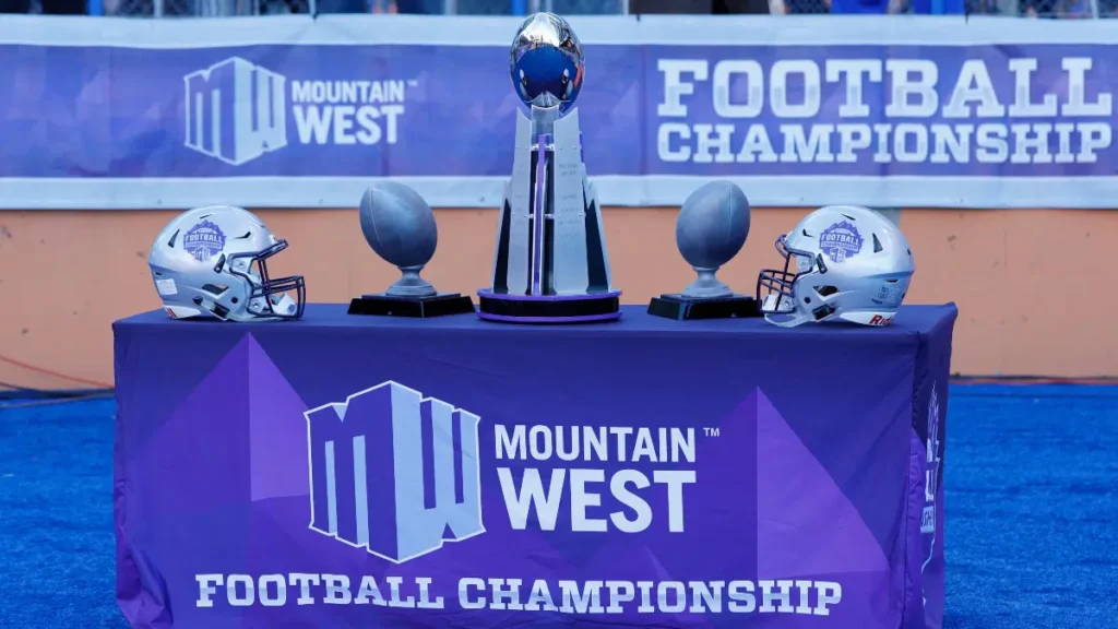 Mountain West 2025 Conference Preview