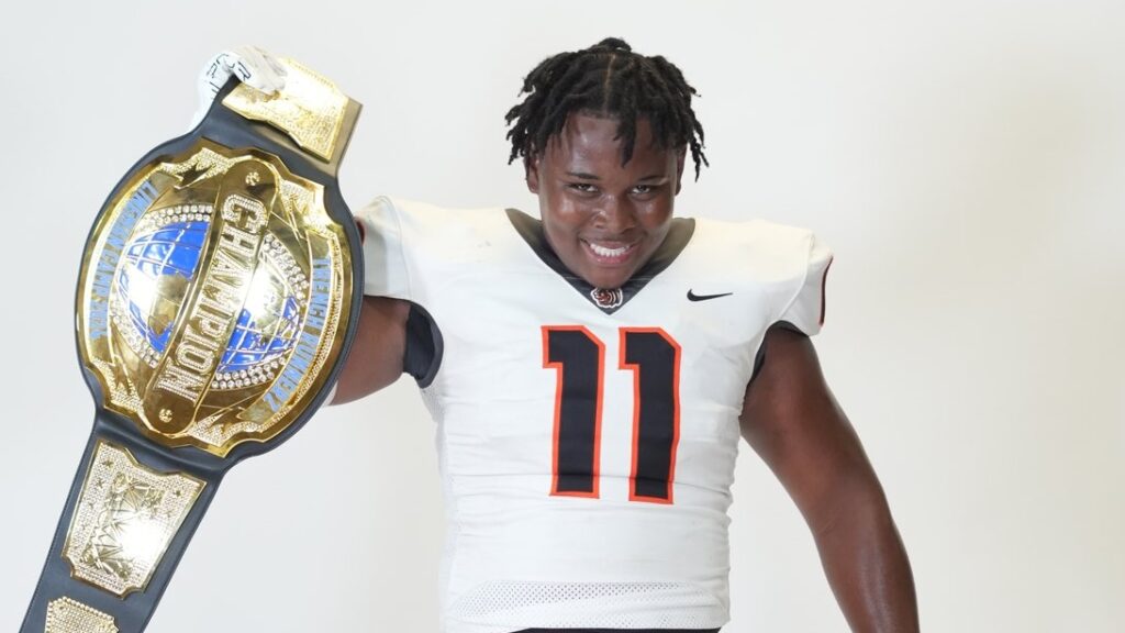 West Alabama freshman football player killed in car crash