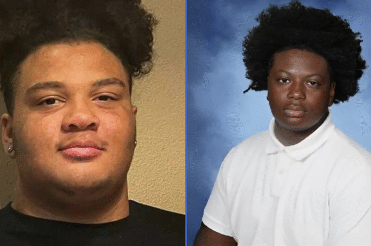 Two High School Football Players Die in Separate Tragedies During Practice