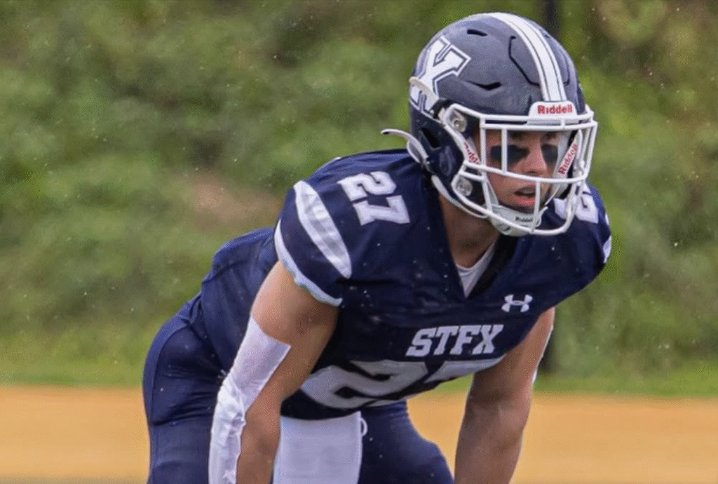 Meet Malcolm Bussey, a top prospect RB in the 2026 NFL Draft known for his athleticism and determination on the field.