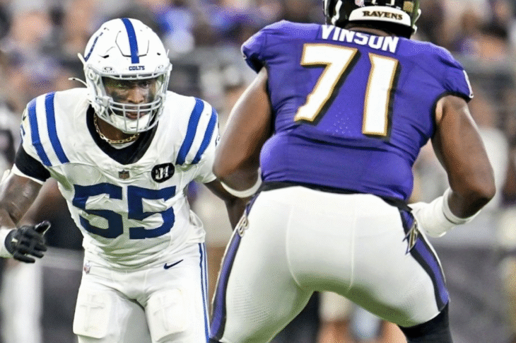 Pittman's Pocket: NFL Preseason Opens with HBCU Legends on Display