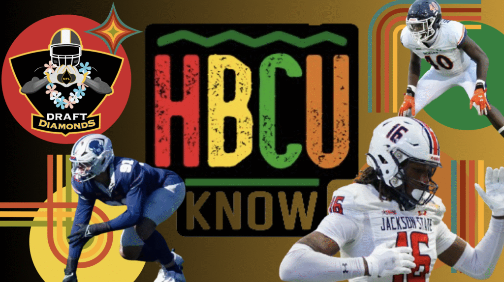 Top 50 HBCU Prospects | Who are the Top Prospects in College Football?
