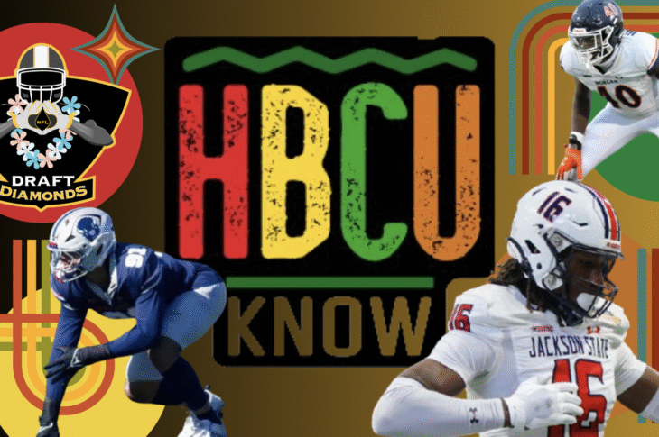 Top 50 HBCU Prospects | Who are the Top Prospects in College Football?