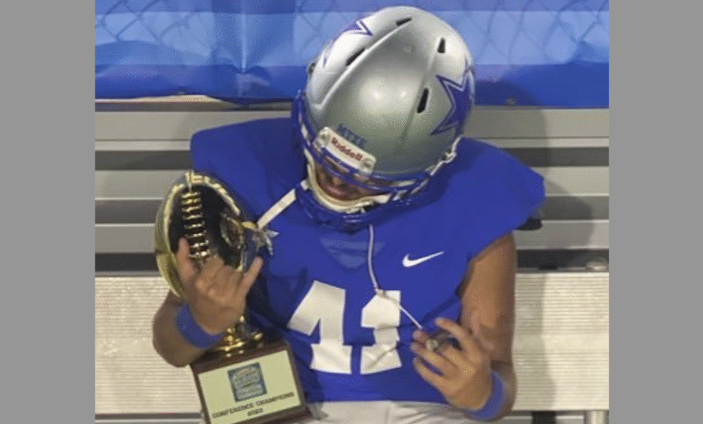 2026 NFL Draft Prospect Interview: Carlos Vazquez, K, Oklahoma Panhandle State University