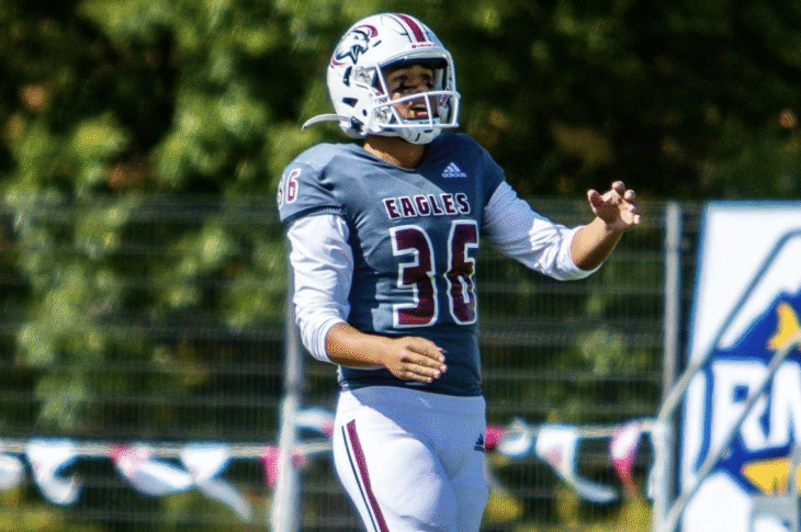 2026 NFL Draft Prospect Interview: Wilson Yee, K, Chadron State