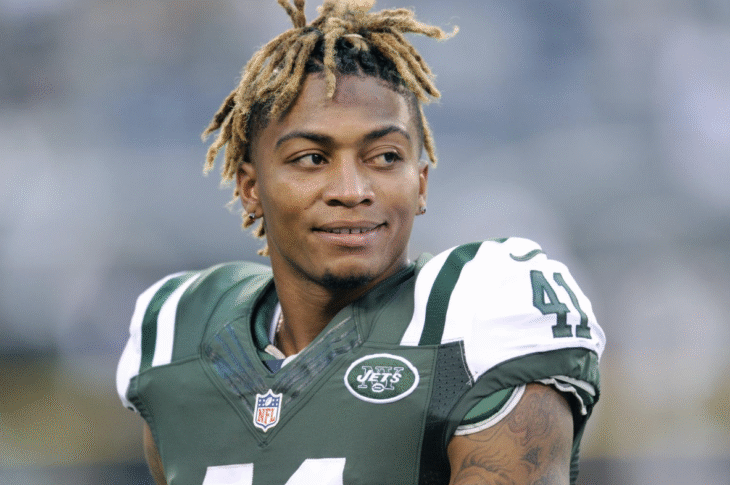 Former NFL Player Arrested on 18 counts of Fraud Charges