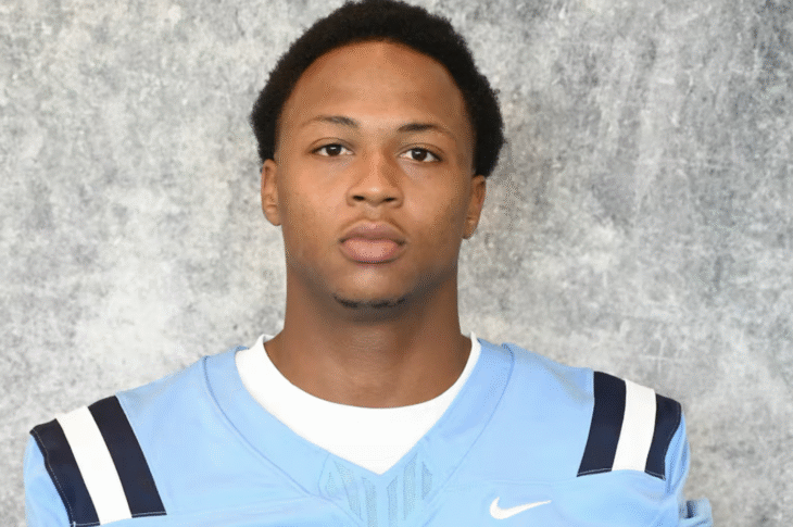 Mississippi College Football Player Killed in a Car Accident