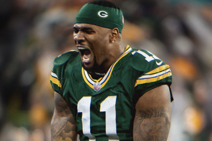 Dallas Cowboys Trade Micah Parsons to Packers for haul including Kenny Clark