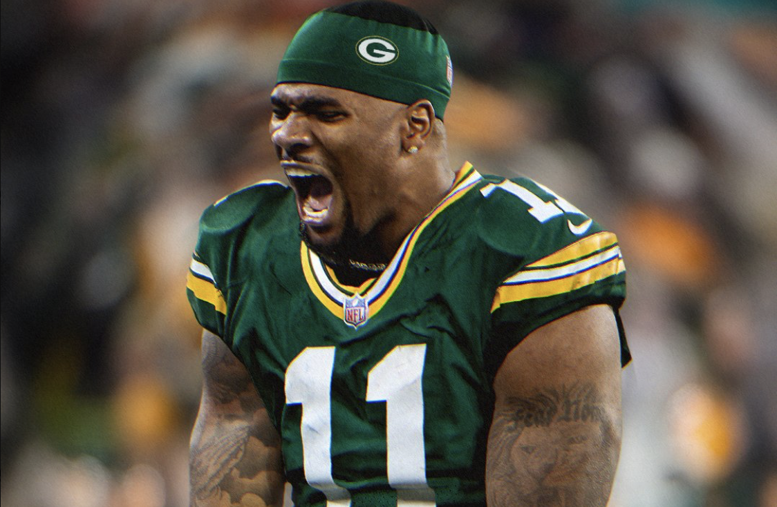 Micah Parsons Traded to Packers for Major Assets