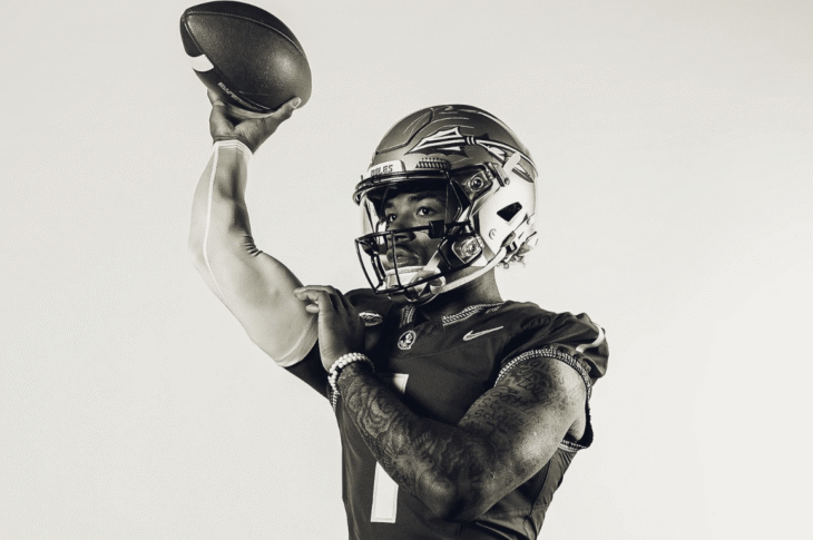 Alabama Collapses as Florida State and Mike Norvell Deliver Statement Win