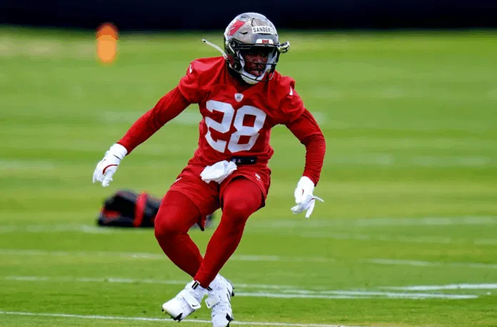 Toronto Argonauts claim the negotiating rights to Deion Sanders' sons