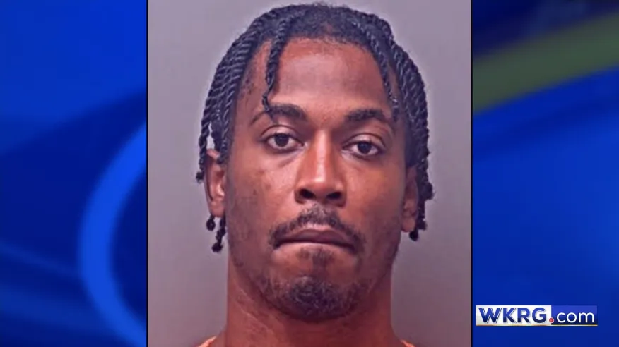 Former Jaguars Football Player Arrested on Domestic Violence Charges