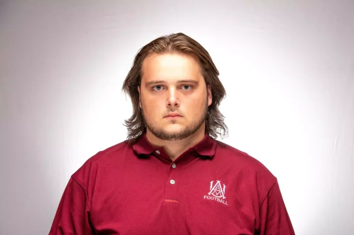 Former Alabama A&M football player killed after car flips in New Jersey