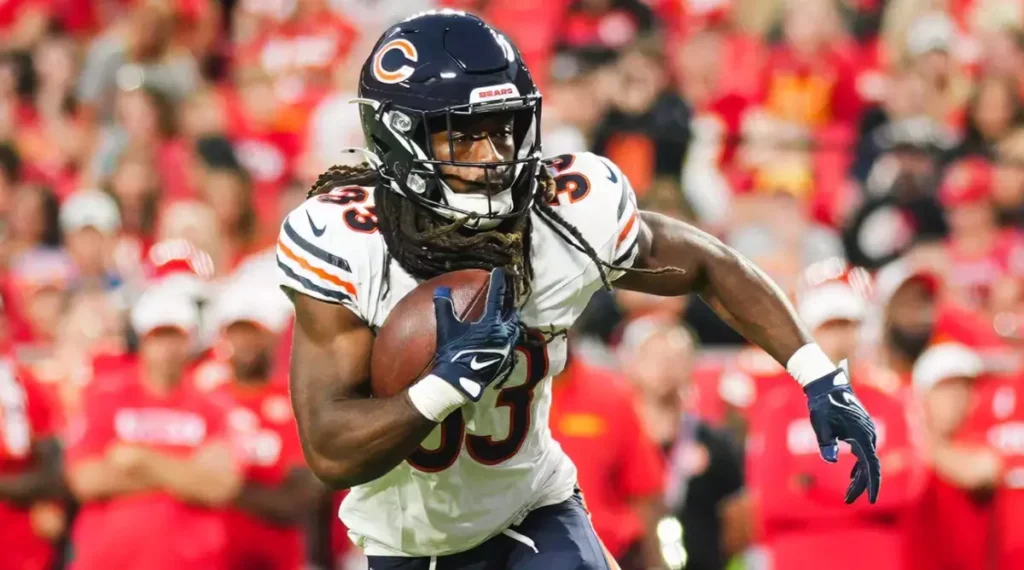 Pittmans Pocket: HBCU Alumni continue to make plays in the NFL Pre-season