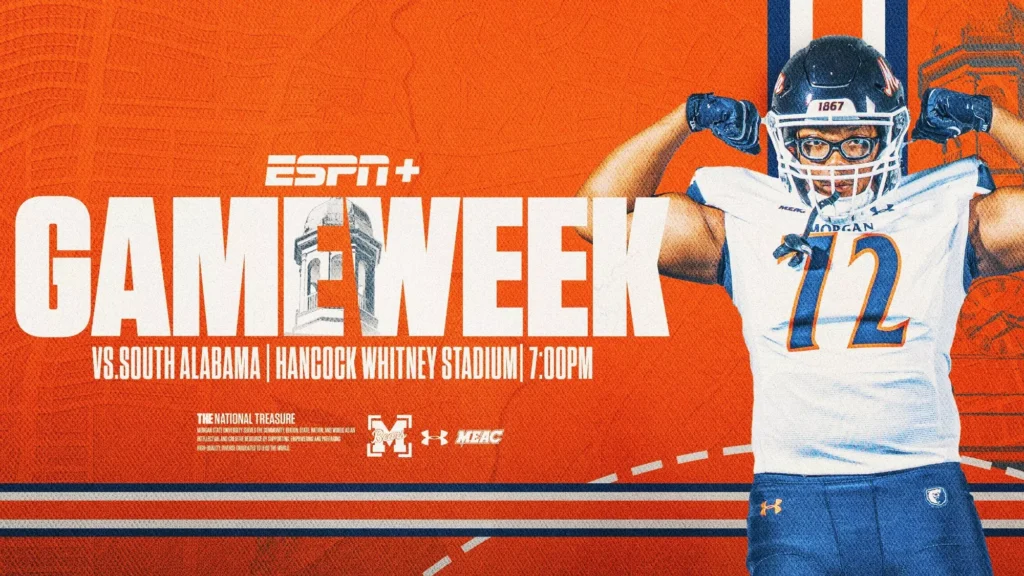 Pittmans Pocket Freshman Matchup Preview: Morgan State vs. South Alabama