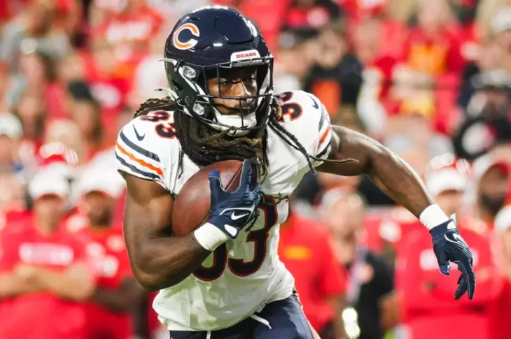 Pittmans Pocket: HBCU Alumni continue to make plays in the NFL Pre-season