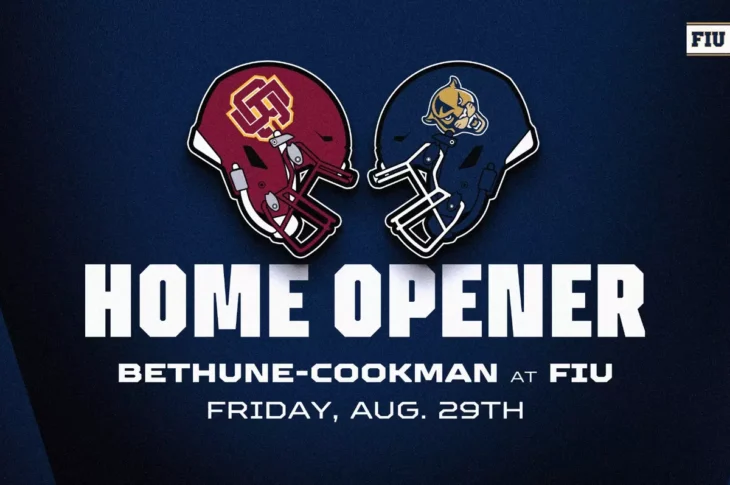 Pittmans Pocket: Bethune–Cookman vs. FIU: Simmons Faces Familiar Foe
