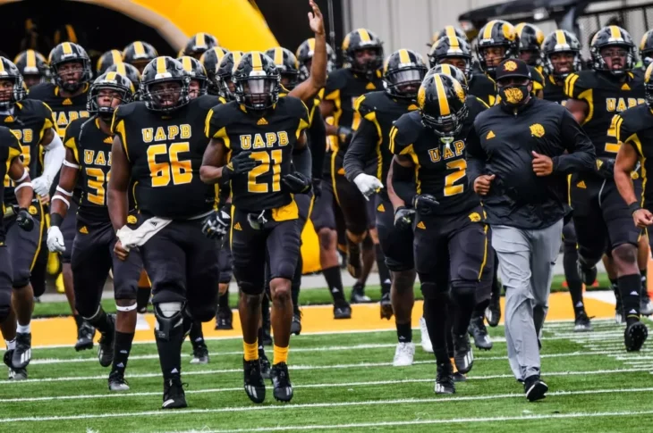 Pittmans Pocket Freshman Matchup Preview: Arkansas–Pine Bluff vs Texas Tech