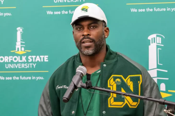 HBCU Week One Football Matchups