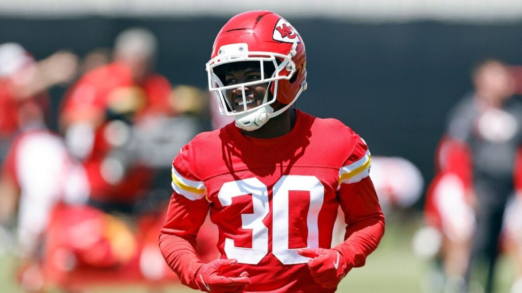 Why You Should Draft RB Brashard Smith In Your Fantasy League