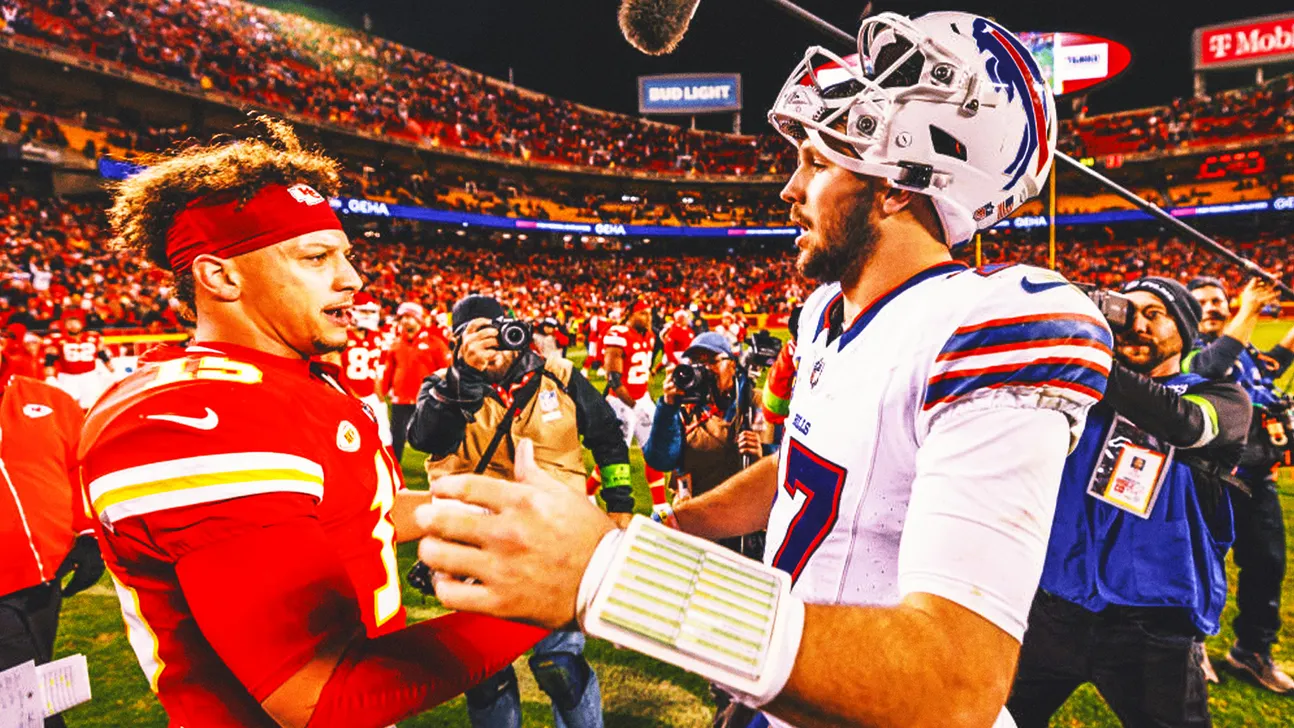 NFL 2025: Key Games and Players That Could Change the Season