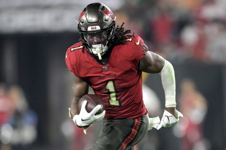 Rachaad White Injury Update | Could the Buccaneers RB miss time?