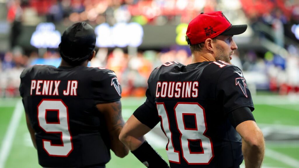 Week 1 of Falcons Training Camp: What Did We Learn?