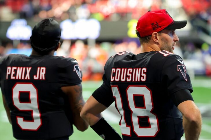 Week 1 of Falcons Training Camp: What Did We Learn?