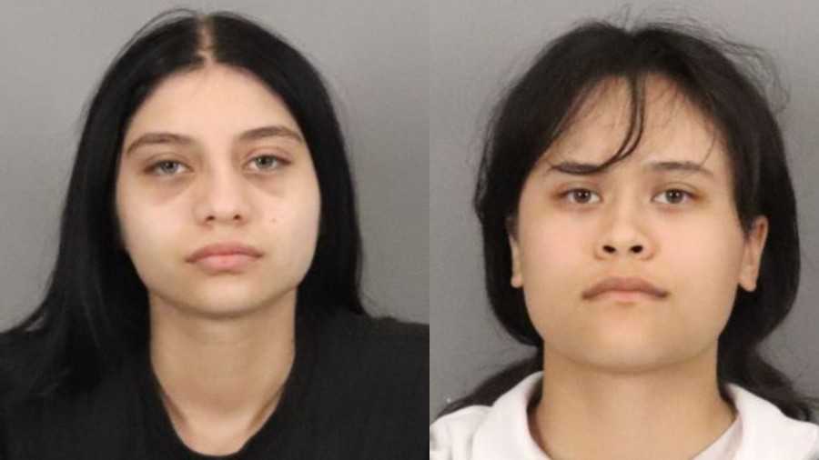 Two Women Arrested in Stabbing Death of California College Football Player