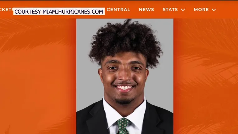 Miami Hurricanes Football Player Arrested & Charged with Three Counts of Vehicular Homicide